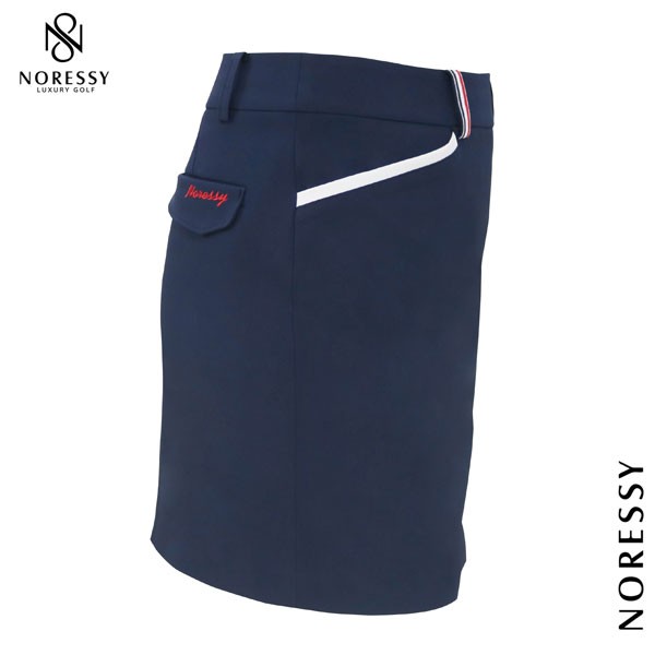 Váy golf nữ Noressy NRSPQW0003_NA