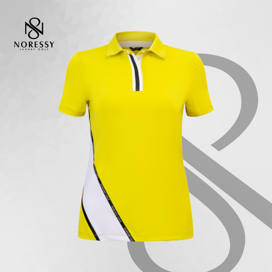 Áo Golf Polo - Tshirt Nữ