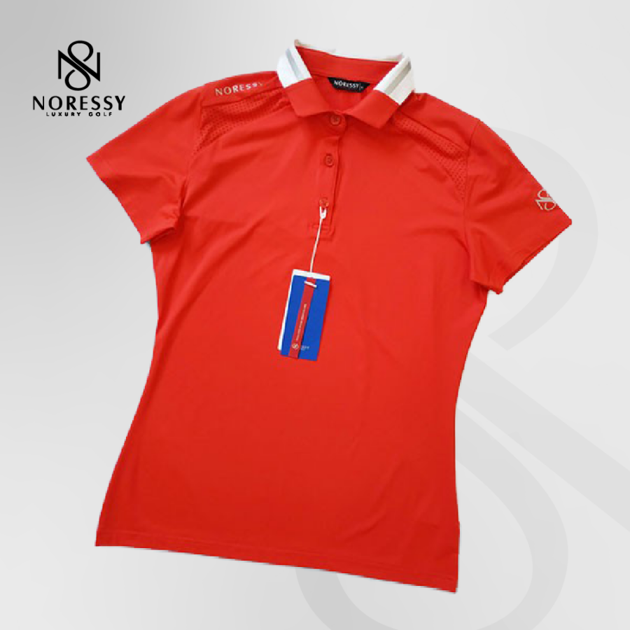 Áo golf nữ NRSPLW0002