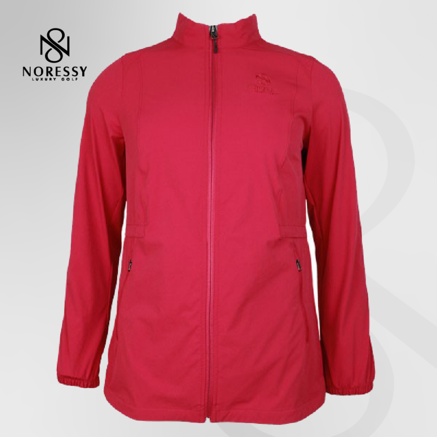 Áo Jacket nữ Noressy NRSPJKW0001