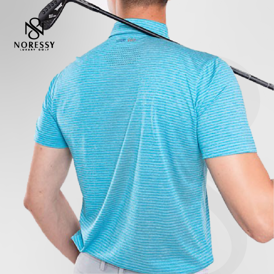 Áo golf nam ngắn tay Noressy NRSPLM0014