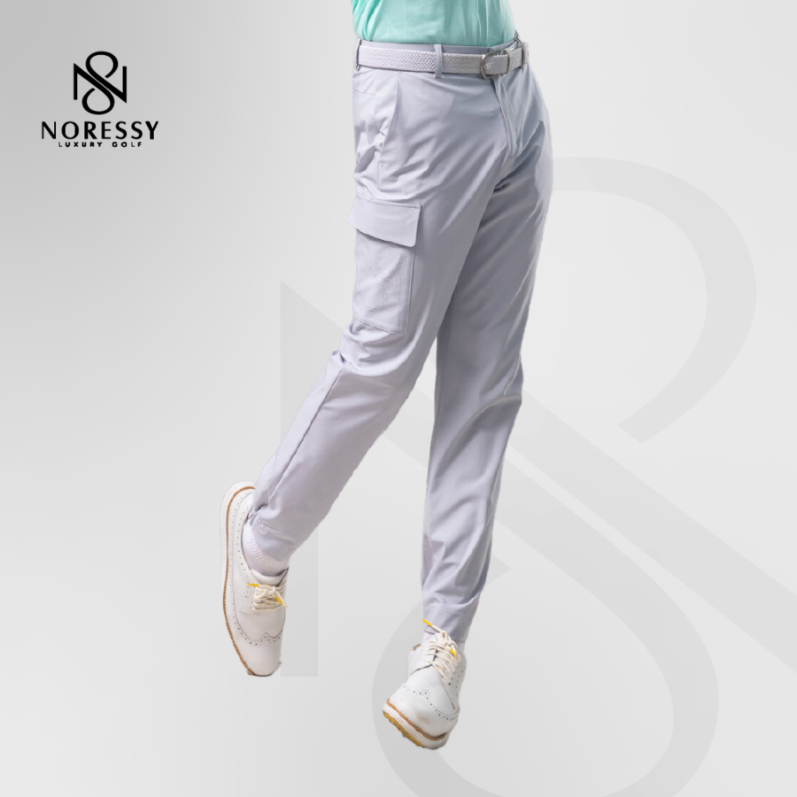 Quần dài Golf Nam Noressy PTM0032 GR